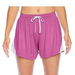 💕NEW💕 Team 365 Pink Athletic Shorts